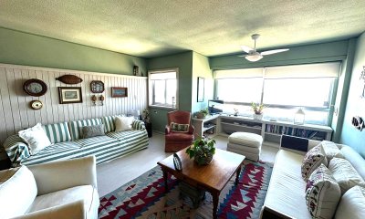 Venta Apartamento 3 Dormitorios en Peninsula