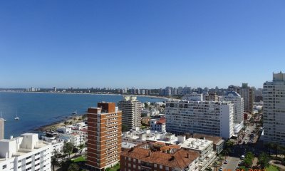 Apartamento 3 Dormitorios en Plena Peninsula