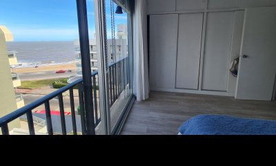 Apartamento 3 Dormitorios a Metros del Mar