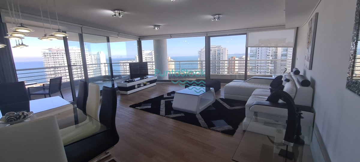 oportunidad en un piso alto - PSK1671A