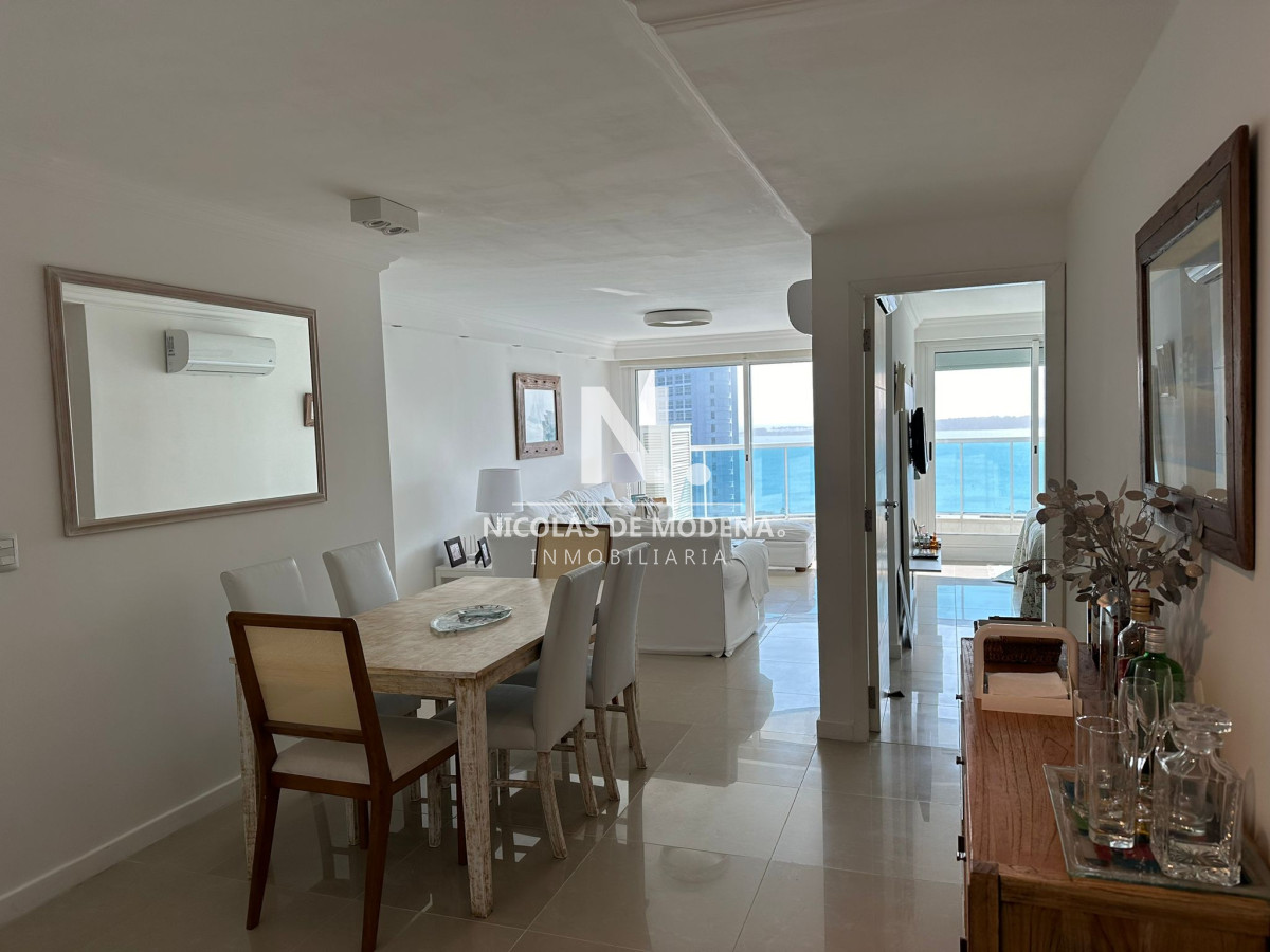 Mansa - GoPunta - Portal Inmobiliario de Punta del Este - Maldonado