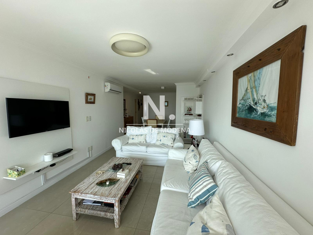 Mansa - GoPunta - Portal Inmobiliario de Punta del Este - Maldonado