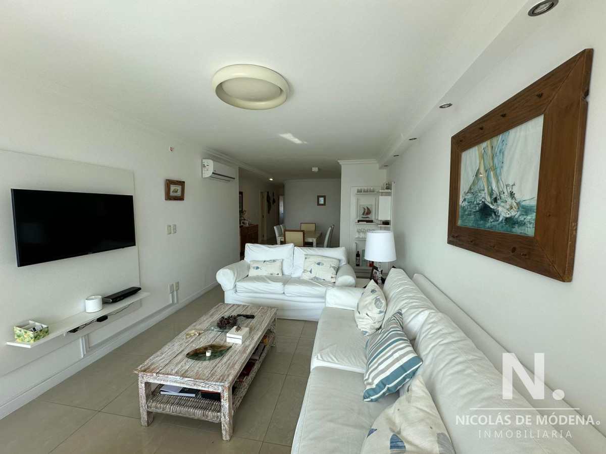 Mansa - GoPunta - Portal Inmobiliario de Punta del Este - Maldonado