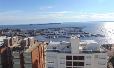 apartamento en venta en punta del este!  - Ref : EQP7179