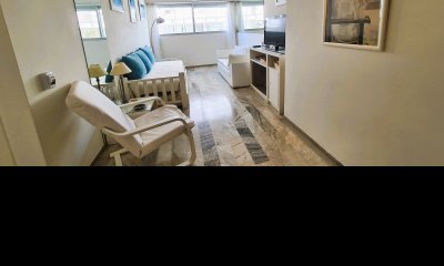 Apartamento en península!