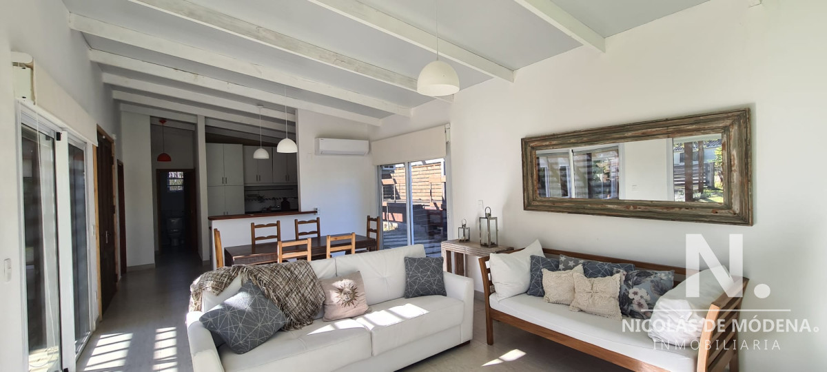 oportunidad a metros del mar en tio tom  - ndm5944c
