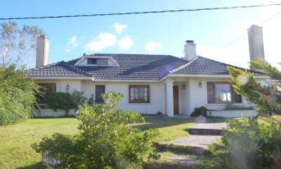 casa para comprar  en pinares.