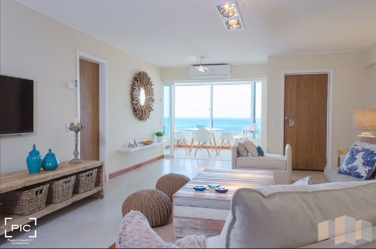 Apartamento en Punta del Este 