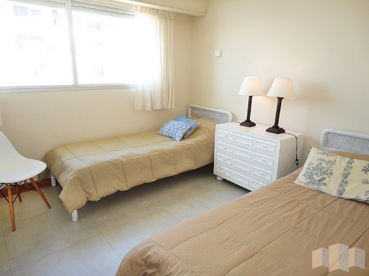 Apartamento ID.3241 - Apartamento en Punta del Este 