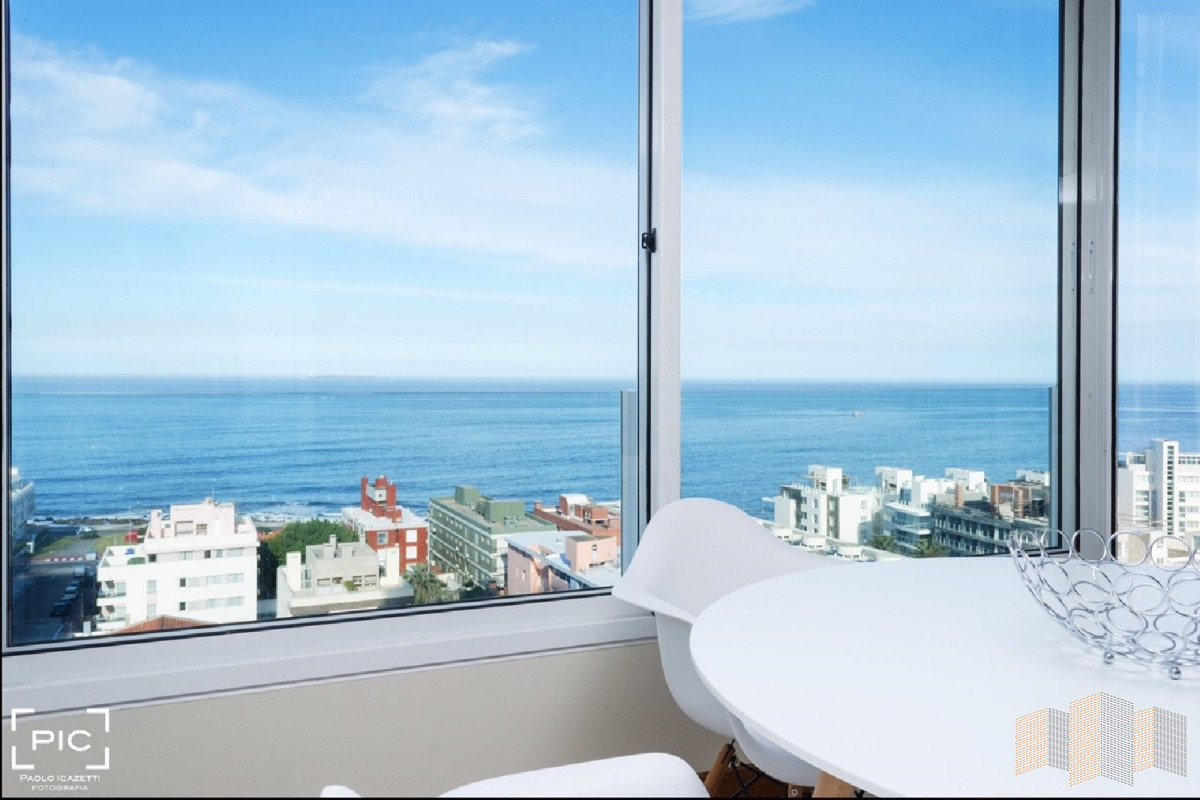Apartamento ID.3241 - Apartamento en Punta del Este 