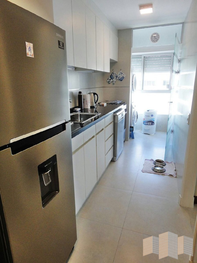 Apartamento ID.3241 - Apartamento en Punta del Este 