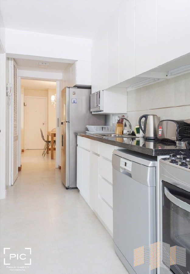 Apartamento ID.3241 - Apartamento en Punta del Este 