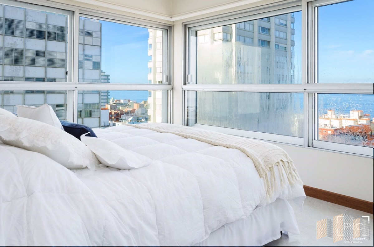 Apartamento ID.3241 - Apartamento en Punta del Este 