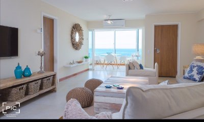 Apartamento en Punta del Este