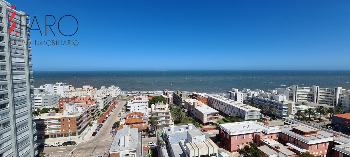 apartamento en alquiler a pasos del puerto  - FAR42471A