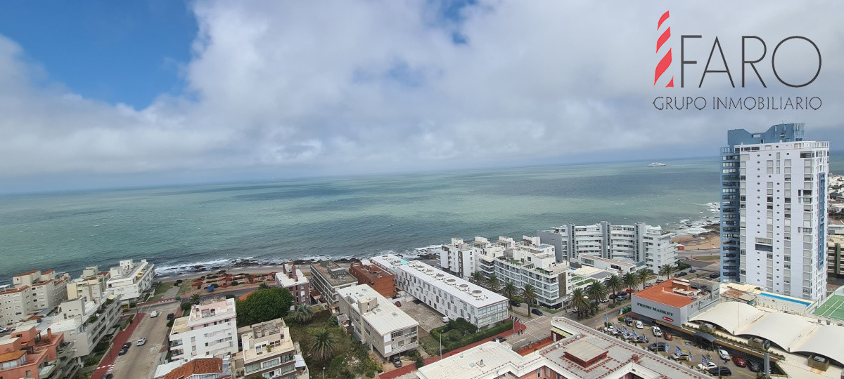 Península - GoPunta - Portal Inmobiliario de Punta del Este - Maldonado