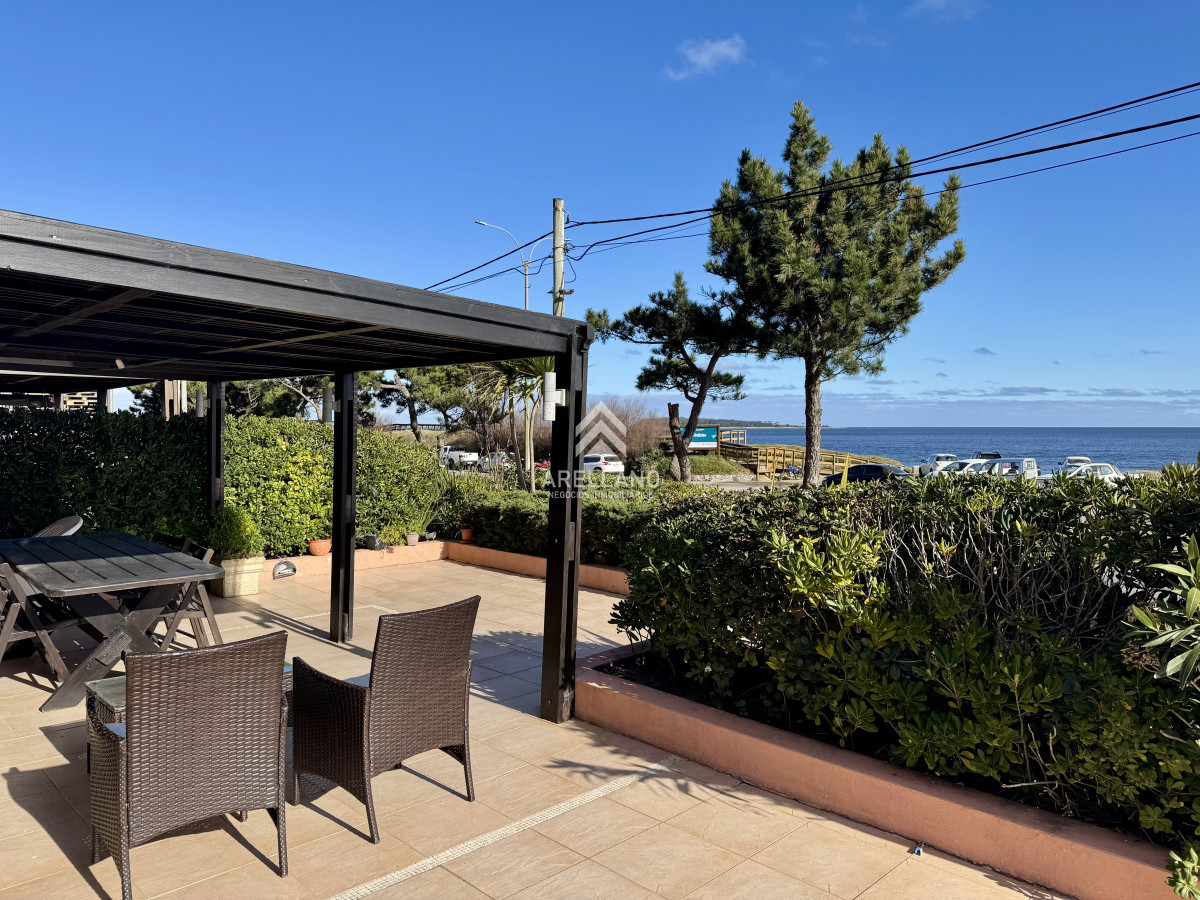 Apartamento ID.5313 - Venta apartamento 2 dormitorios 