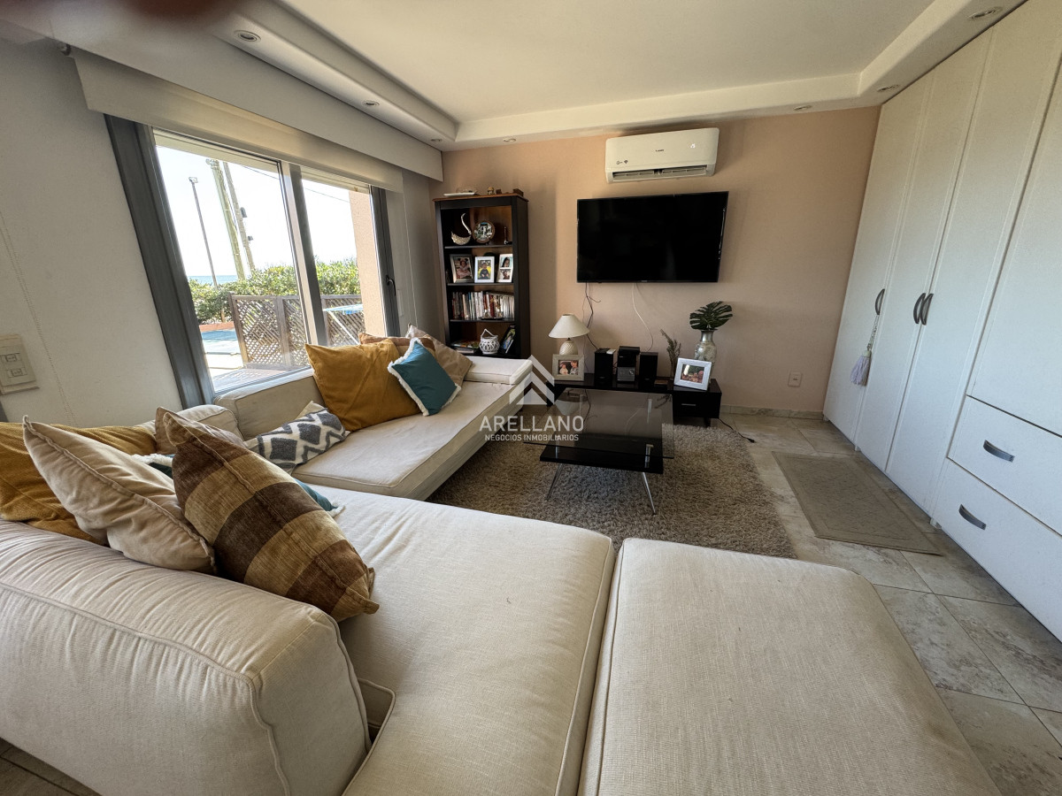 Apartamento ID.5313 - Venta apartamento 2 dormitorios 