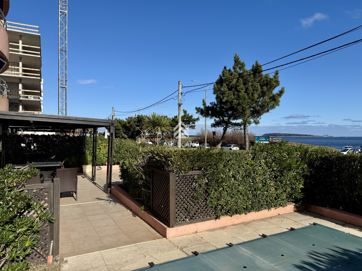 Apartamento ID.5313 - Venta apartamento 2 dormitorios 