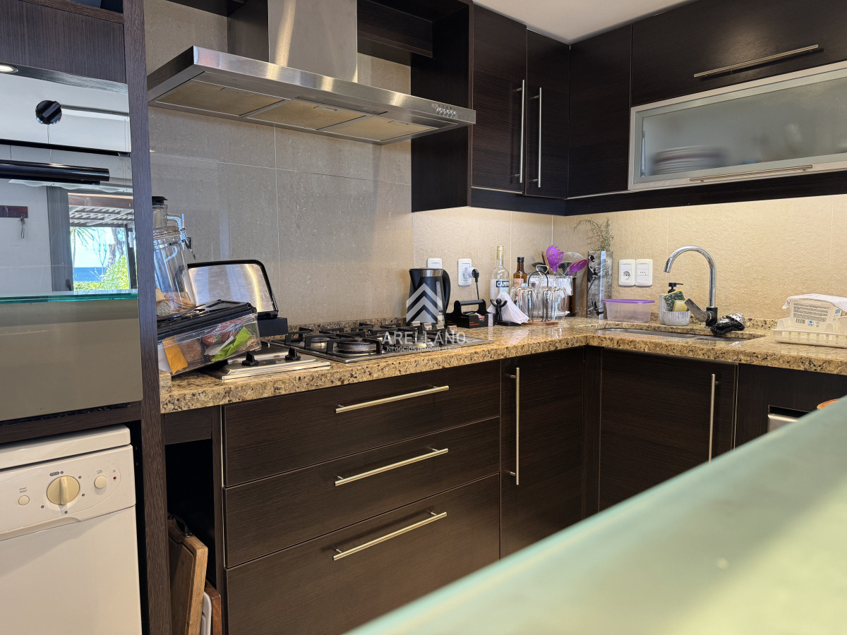 Apartamento ID.5313 - Venta apartamento 2 dormitorios 