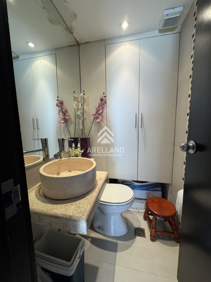 Apartamento ID.5313 - Venta apartamento 2 dormitorios 