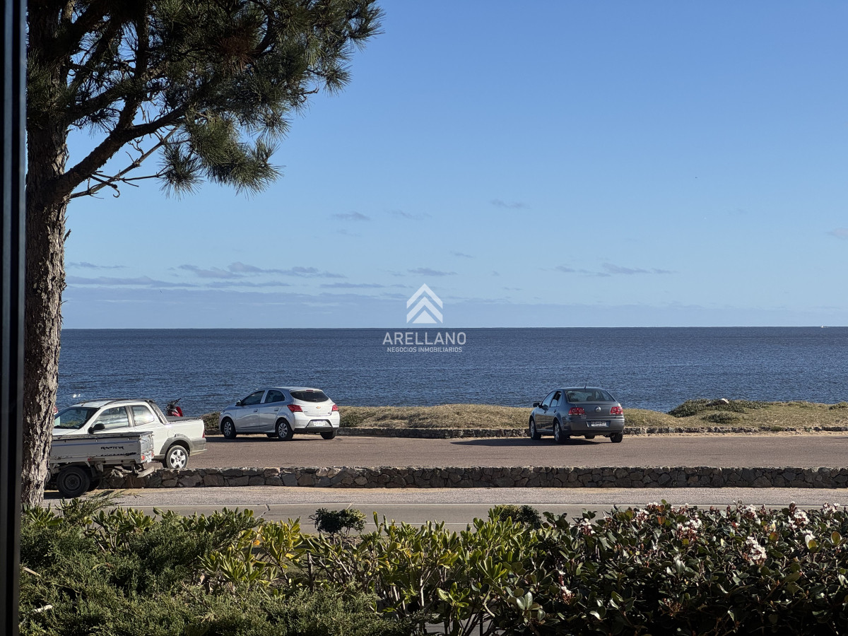 Apartamento ID.5313 - Venta apartamento 2 dormitorios 