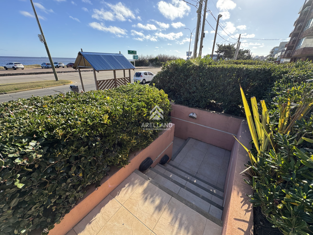 Apartamento ID.5313 - Venta apartamento 2 dormitorios 