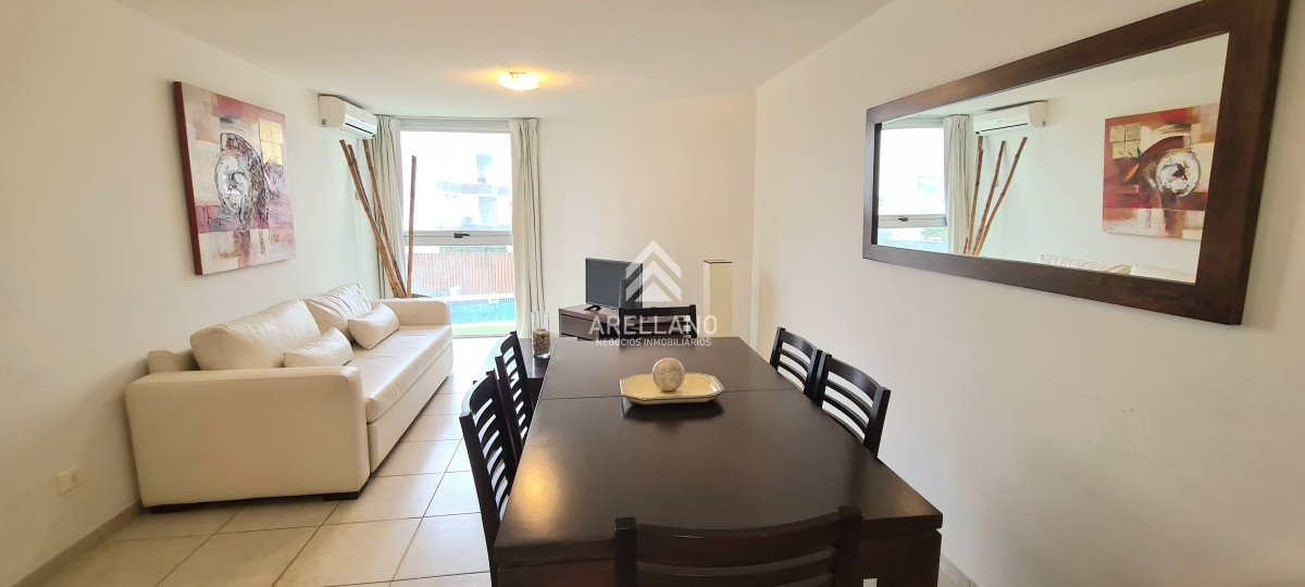 Apartamento ID.2384 - Venta apartamento 1 dormitorio 