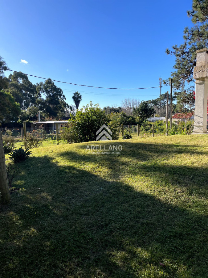 Casa ID.5319 - Venta Casa 3 dormitorios 