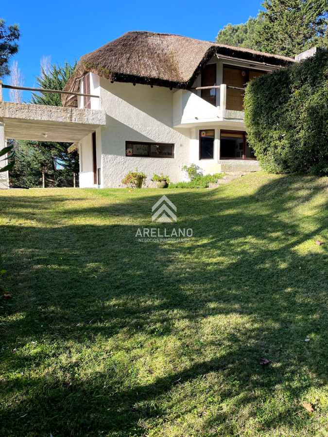 Casa ID.5319 - Venta Casa 3 dormitorios 