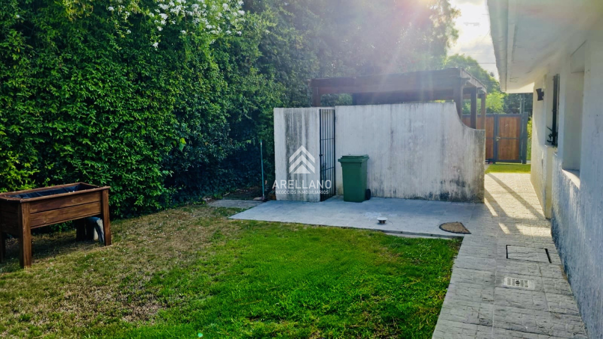 Casa ID.5969 - Venta casa 3 dormitorios 