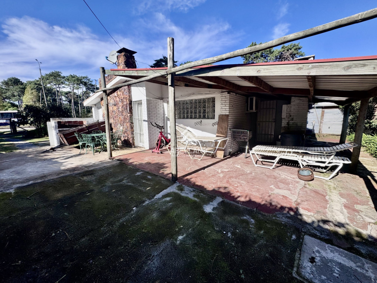 Casa ID.6319 - Venta casa 3 dormitorios 