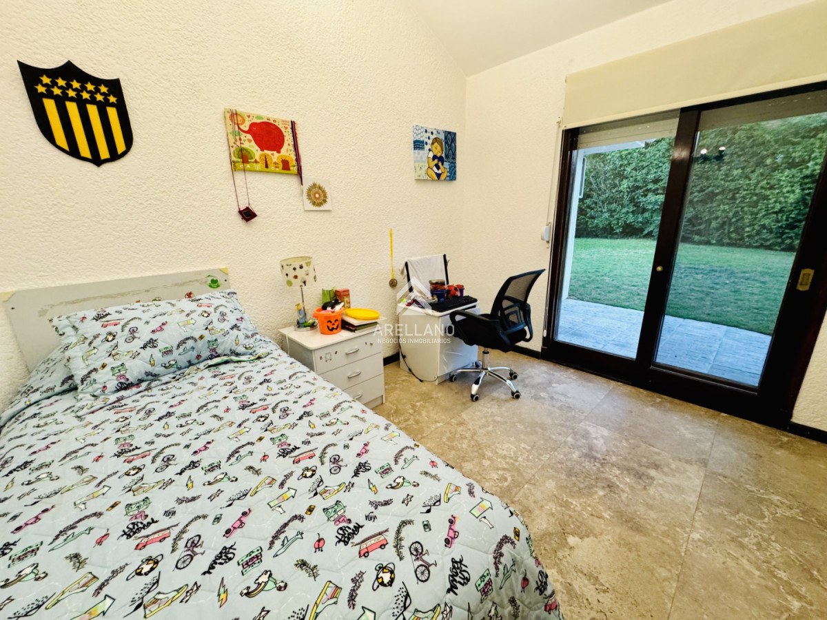 Casa ID.5969 - Venta casa 3 dormitorios 