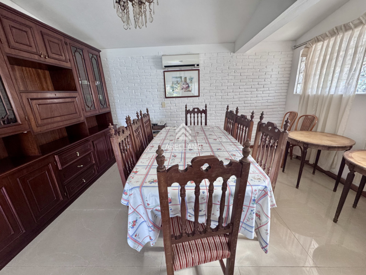 Casa ID.6319 - Venta casa 3 dormitorios 