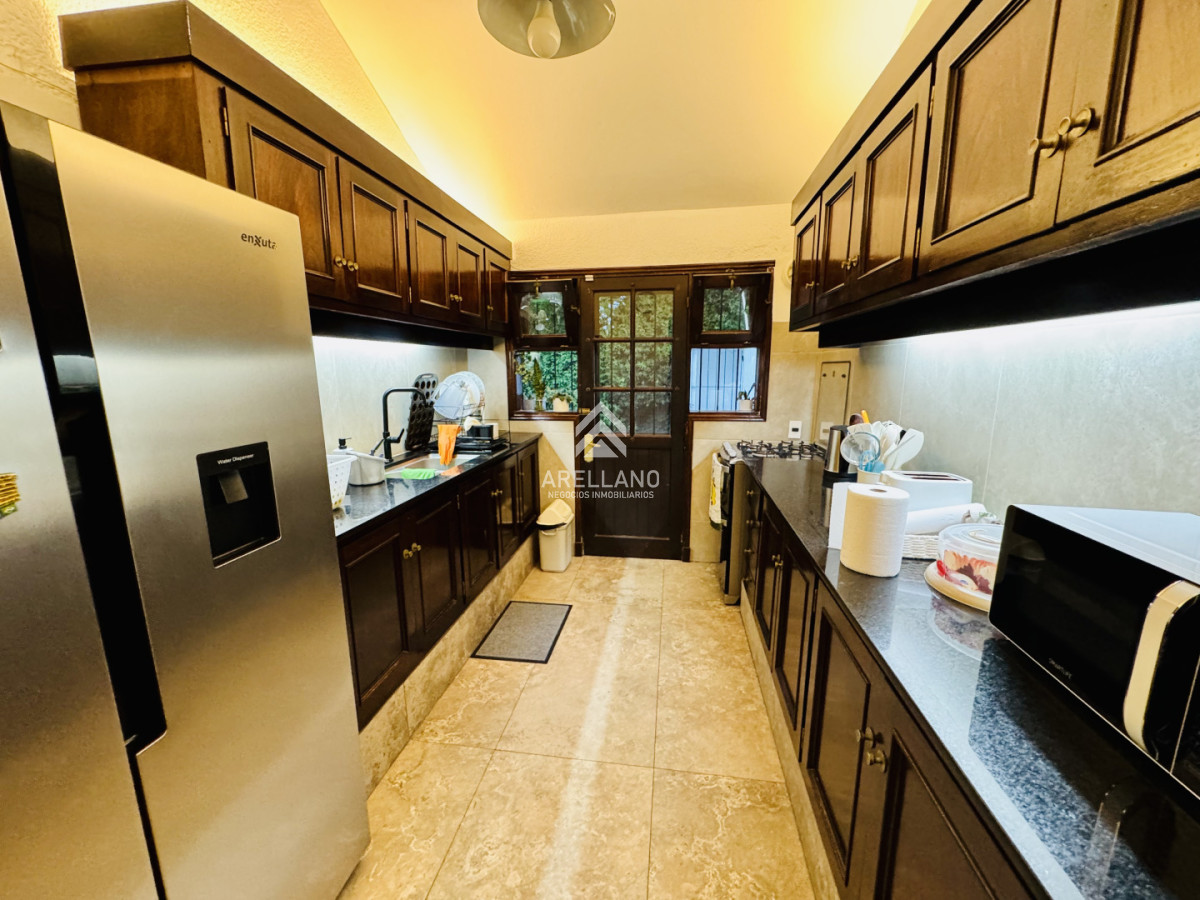 Casa ID.5969 - Venta casa 3 dormitorios 