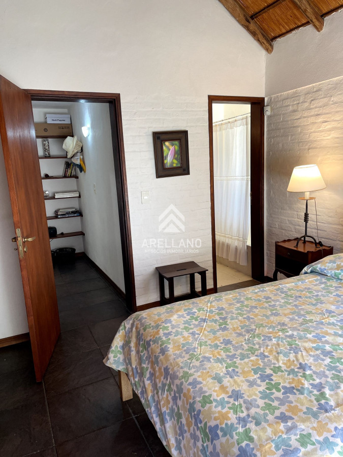 Casa ID.5319 - Venta Casa 3 dormitorios 