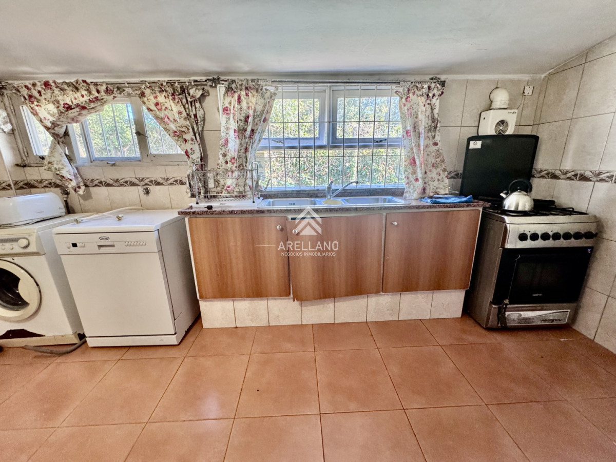 Casa ID.6319 - Venta casa 3 dormitorios 