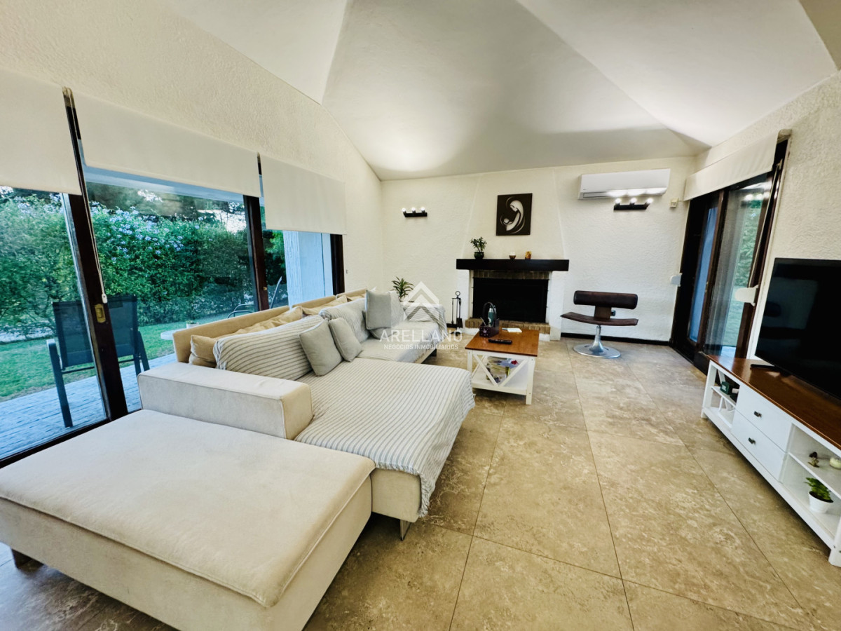 Casa ID.5969 - Venta casa 3 dormitorios 