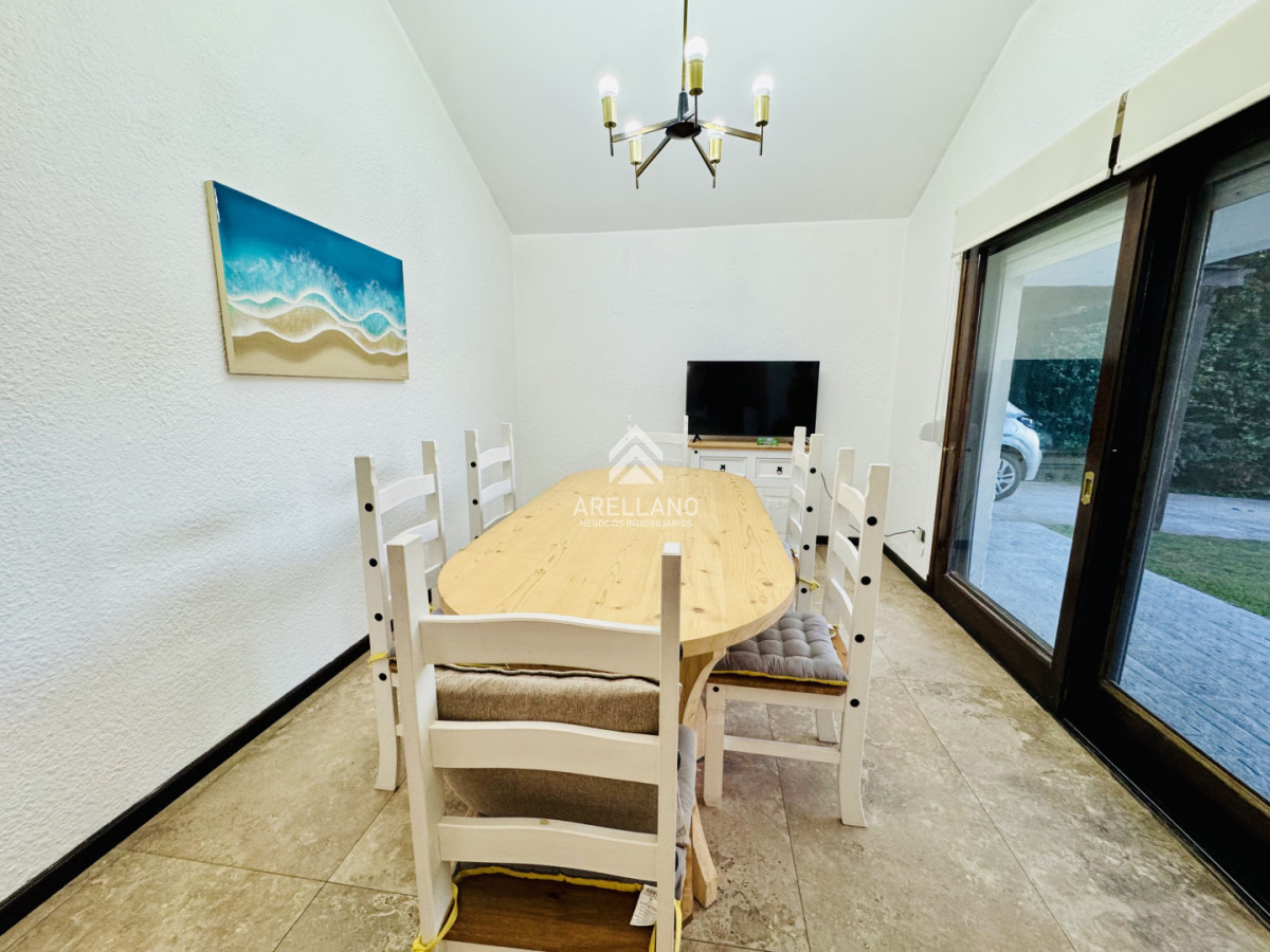 Casa ID.5969 - Venta casa 3 dormitorios 