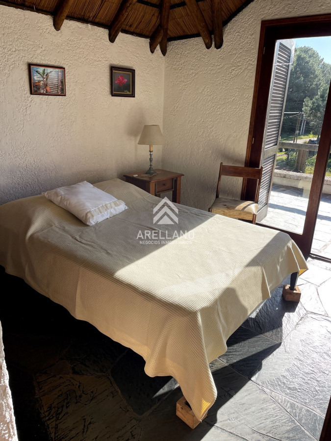 Casa ID.5319 - Venta Casa 3 dormitorios 