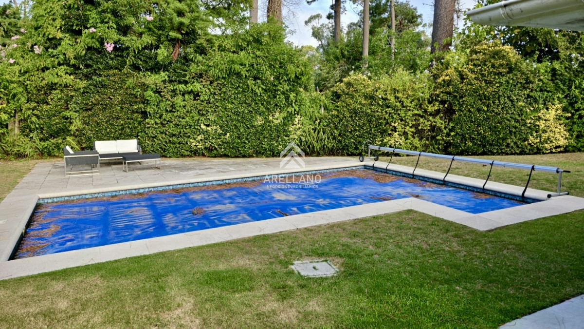 Casa ID.5969 - Venta casa 3 dormitorios 