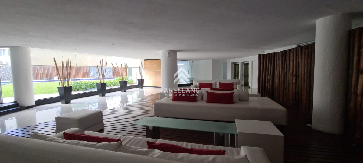 Apartamento ID.2384 - Venta apartamento 1 dormitorio 