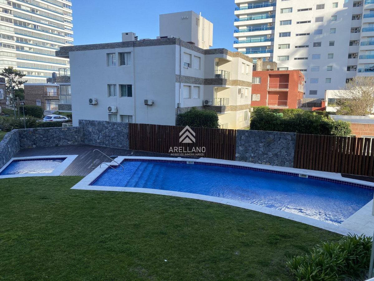 Apartamento ID.2384 - Venta apartamento 1 dormitorio 