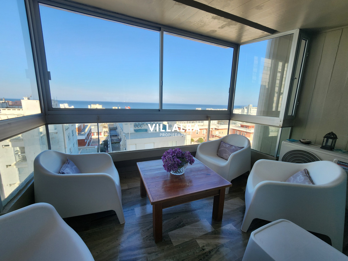 Apartamento ID.3493 - Apartamento en Peninsula, 3 dormitorios *
