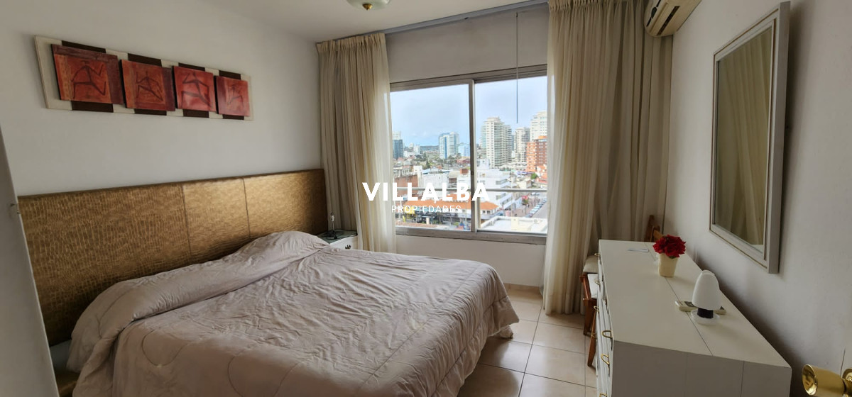 Apartamento ID.3007 - apartamento en alquiler temporada 2018/2019 