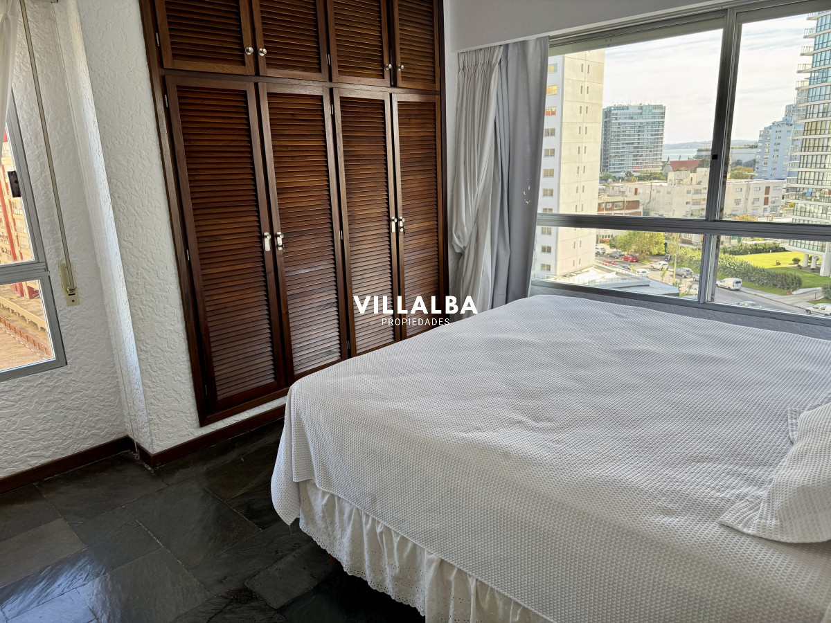 Apartamento ID.3522 - Hermosa unidad en venta en primera línea 