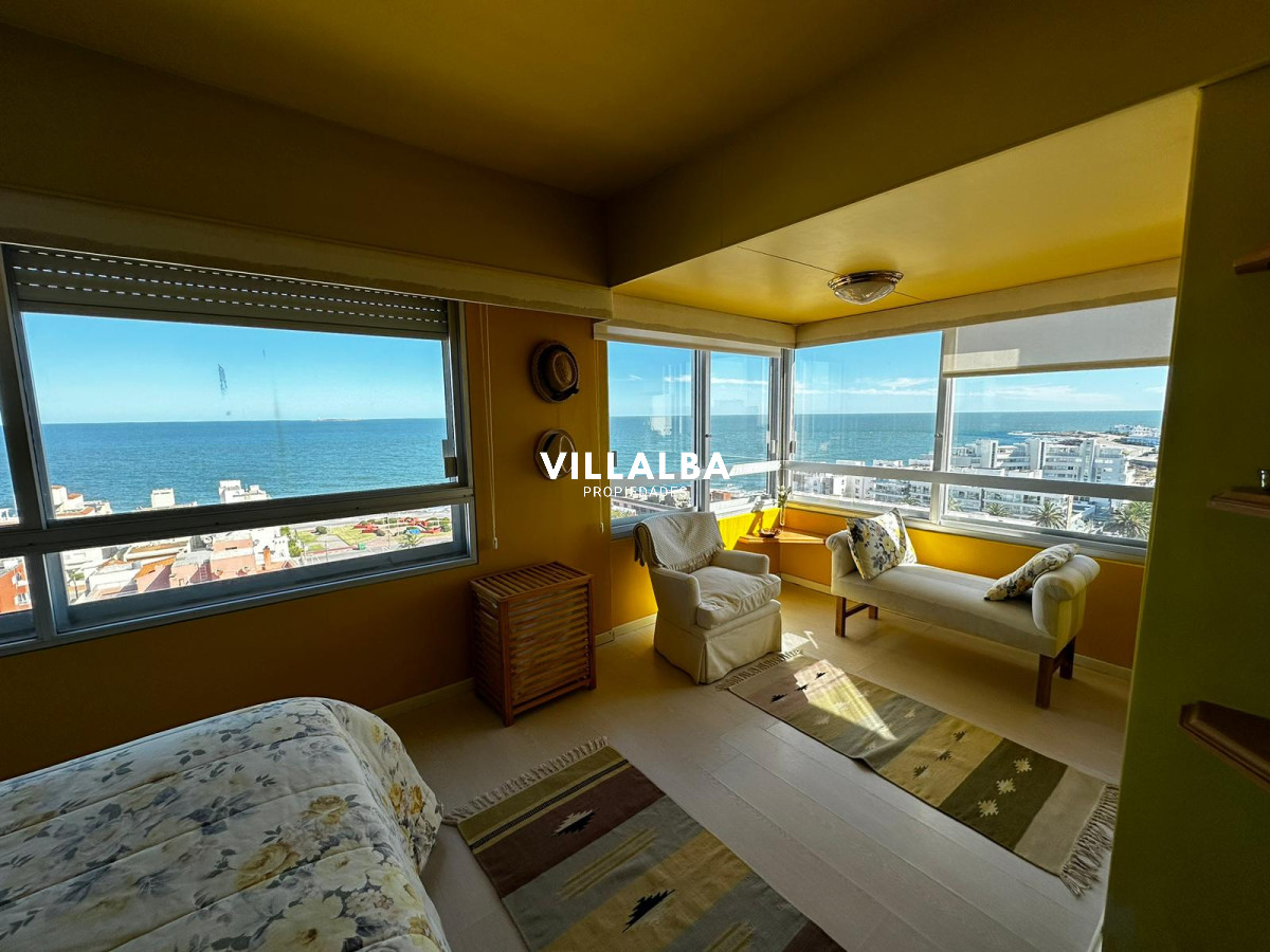 Apartamento ID.3437 - Edificio van gogh!!! rebajado!!!