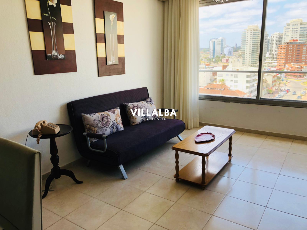 Apartamento ID.3007 - apartamento en alquiler temporada 2018/2019 