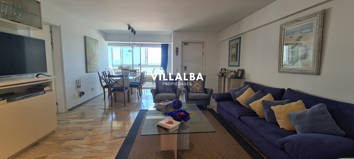 Apartamento ID.3439 - apartamento en alquiler a pasos del puerto 