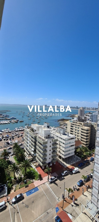 Apartamento ID.3439 - apartamento en alquiler a pasos del puerto 